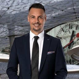 Andreas Demola
